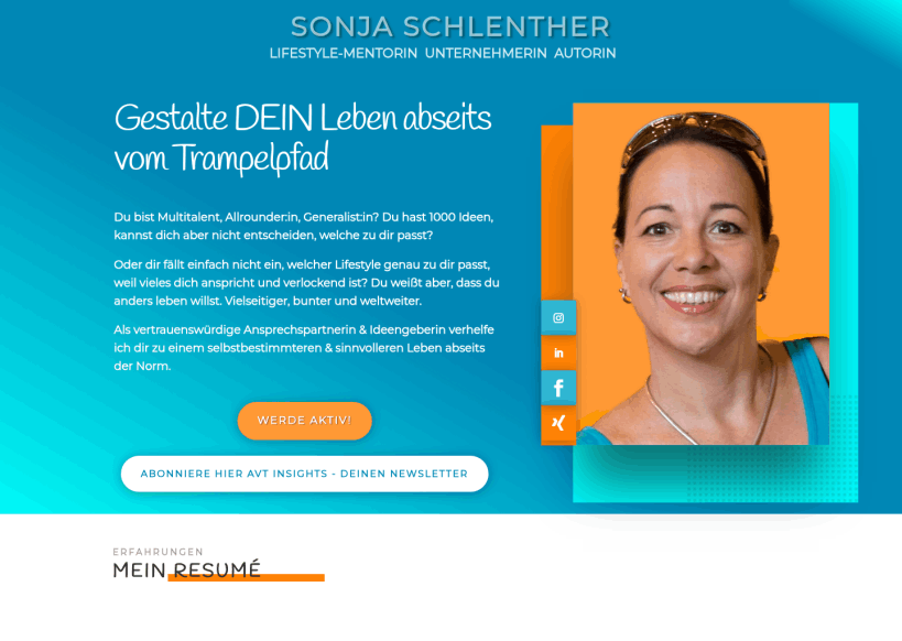 Sonja Schlenther